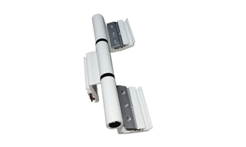 HERRAJES DE ALUMINIO
