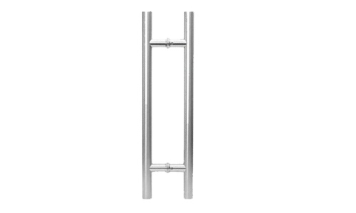 HERRAJES DE ALUMINIO