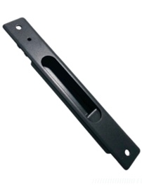 HERRAJES DE ALUMINIO