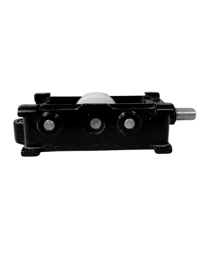 HERRAJES DE ALUMINIO